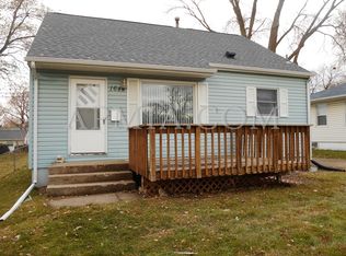 1644 Richmond Rd NE, Cedar Rapids, IA 52402