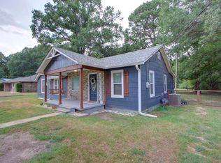604 Wade Ln, Texarkana, TX 75501