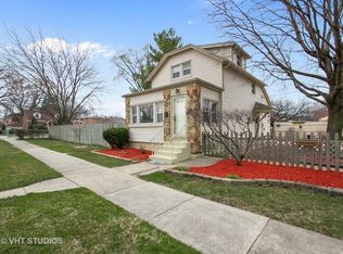 13420 Seeley Ave, Blue Island, IL 60406