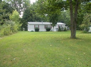 7180 Wagon Wheel Trl, Hillsboro, OH 45133