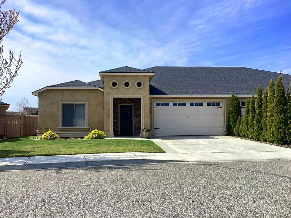 1st image of 2817 Tuscanna Dr