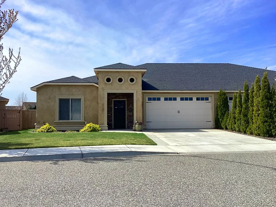2817 Tuscanna Dr