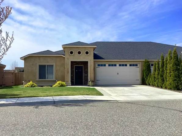 2817 Tuscanna Dr, Richland, WA 99354