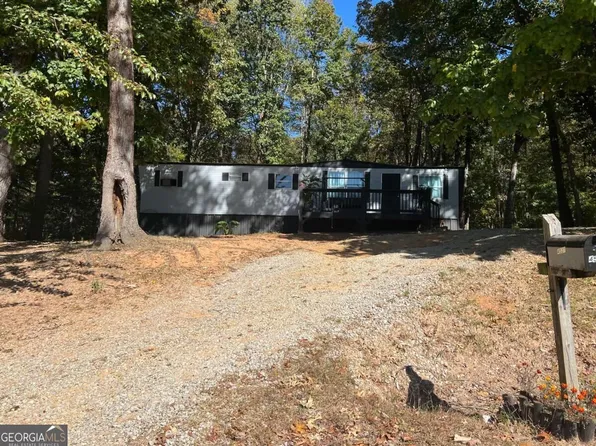 4519 Roy Cagle Rd, Gainesville, GA 30507