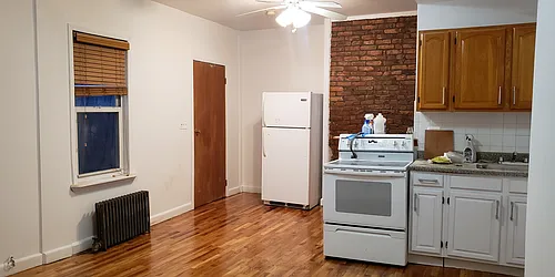 Rented by MCR Realty