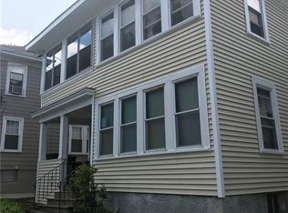 54 Waltham St, Pawtucket, RI 02860