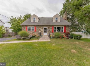 1306 Swarthmore Ave, Folsom, PA 19033
