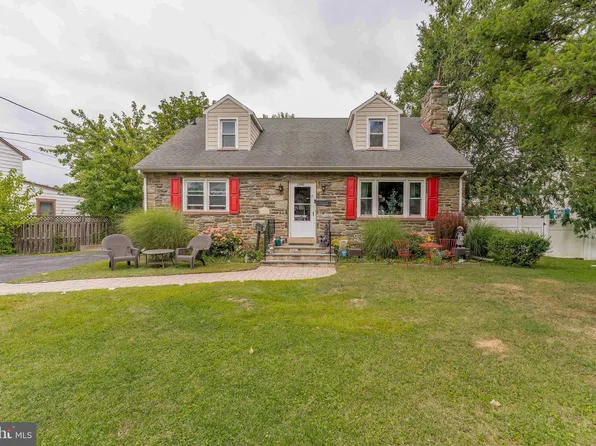 1306 Swarthmore Ave, Folsom, PA 19033