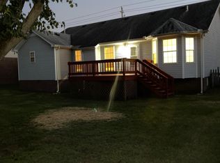 1526 Cason Trl, Murfreesboro, TN 37128