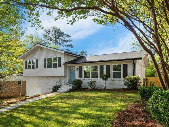 1217 Krin Ave, Birmingham, AL 35213