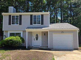 436 Michael Irvin Dr, Newport News, VA 23608