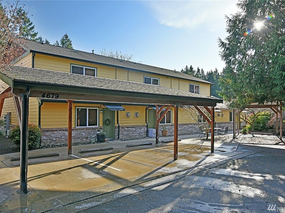 1st image of 4667 NW Walgren Dr #1-9