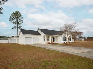 6668 Pine Ridge Cir, Blackshear, GA 31516