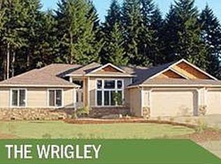 6449 37th Ln NW, Olympia, WA 98502