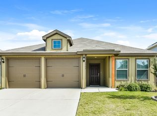 8500 Buck Mountain Pass, Fort Worth, TX 76179