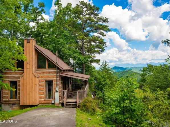 2182 Windswept View Way, Sevierville, TN 37876
