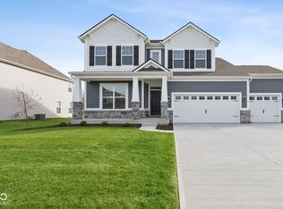 1087 Ridgevine Rd, Greenwood, IN 46143