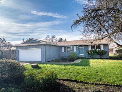 219 Hawthorne St, Sutherlin, OR, 97479