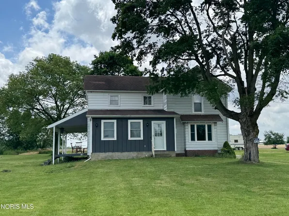 5206 State Highway 249, Hicksville, OH 43526