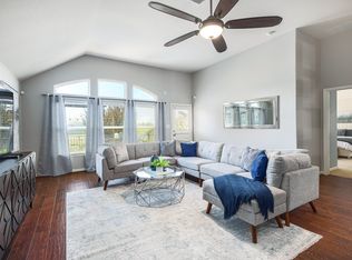 3717 Rams Horn Way, Round Rock, TX 78665