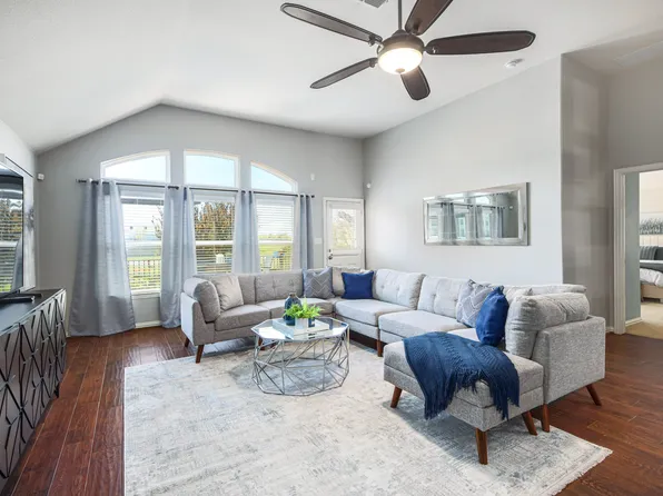 3717 Rams Horn Way, Round Rock, TX 78665