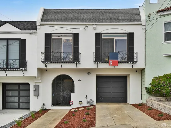 2531 30th Ave, San Francisco, CA 94116