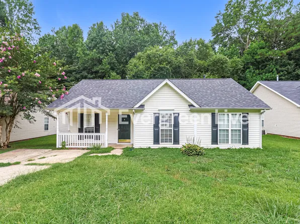 4629 Arthur Way, Rock Hill, SC 29732