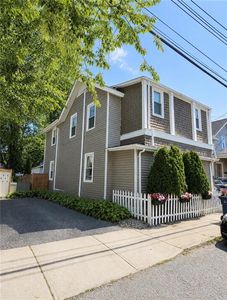 57 Gould St, Newport, RI, 02840