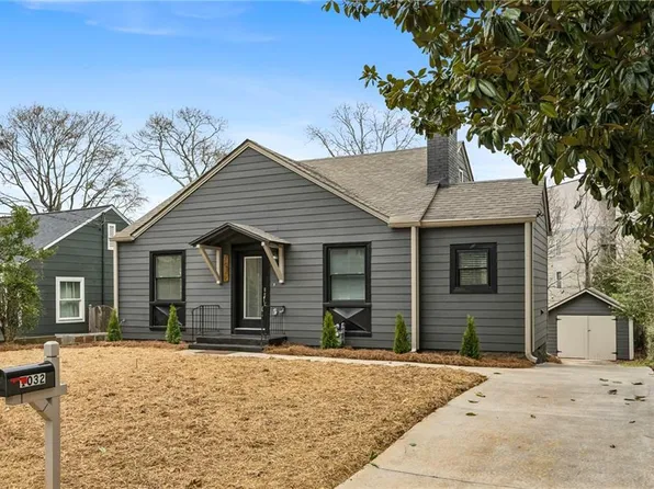 1032 Faith Ave SE, Atlanta, GA 30316