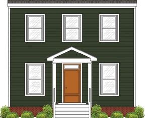 3824 Meridian Ave, Richmond, VA 23234