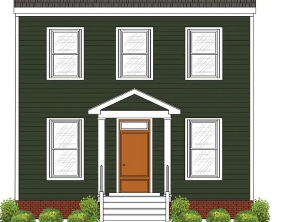 3824 Meridian Ave, Richmond, VA 23234