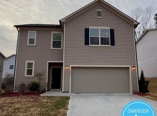 3318 Slippery Elm Dr, Raleigh, NC 27610