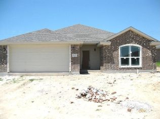 3504 Lauren St, Copperas Cove, TX 76522