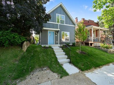 4418 Louisiana Ave, Saint Louis, MO, 63111