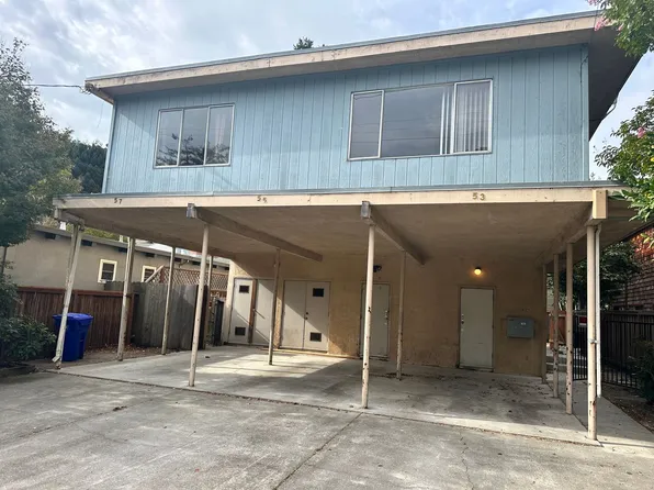 Blades E Richmond, 53 E Richmond Ave #53, Richmond, CA 94801