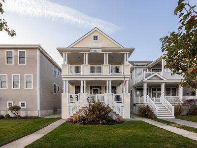 256 Simpson Ave #256, Ocean City, NJ, 08226