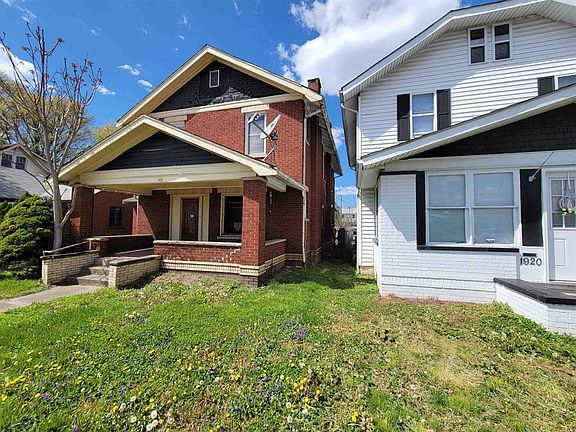 2nd image of 1922 Adams Ave