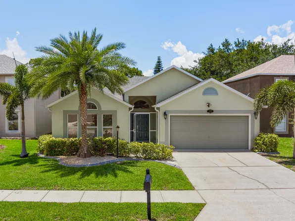 1223 White Oak Cir, Melbourne, FL 32934
