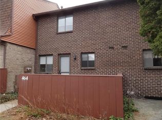 464 Surrey Hill Way, Rochester, NY 14623