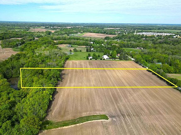 2nd image of TRACT 2 Hedges Rd