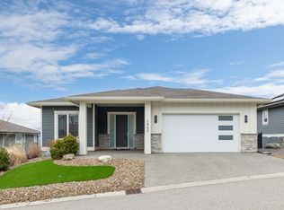 1940 Foxtail Ter, Kelowna, BC V1P1T9