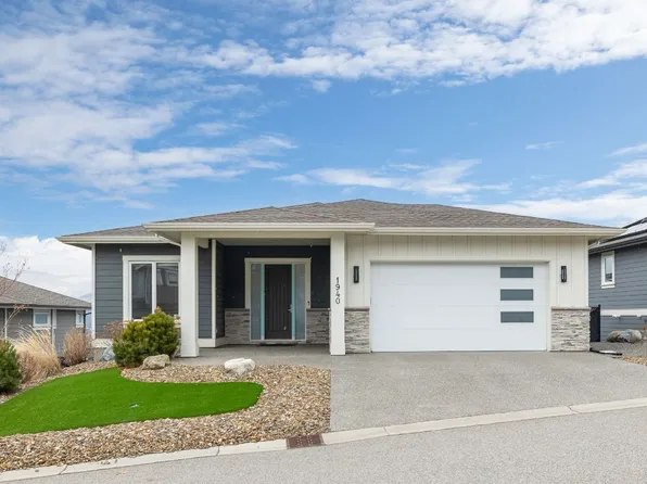1940 Foxtail Ter, Kelowna, BC V1P 1T9