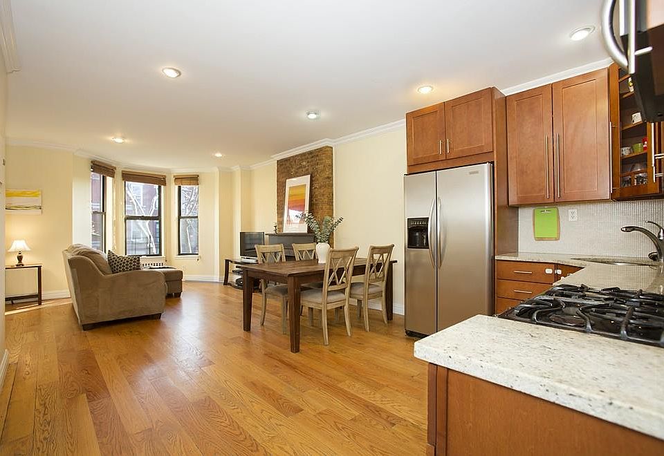 1st image of 689 Degraw St #2