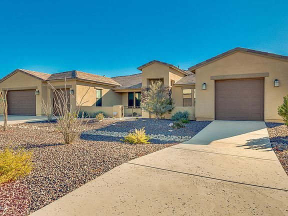 3rd image of 6475 E Monterra Way