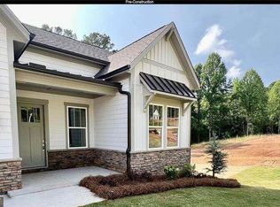LOT 68 Sunny Brook Dr, Ellijay, GA 30540