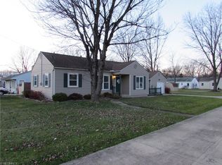 460 Metcalf Rd, Elyria, OH 44035