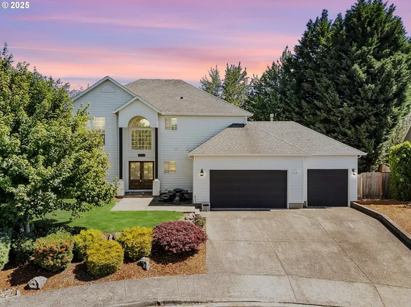 11419 NW 34th Ct, Vancouver, WA 98685