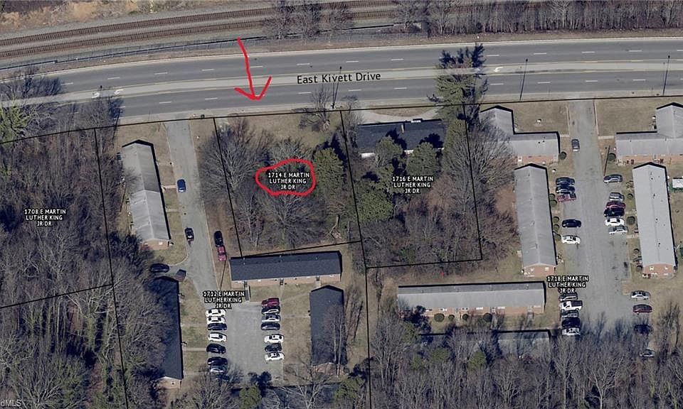 2nd image of 1714 E Martin Luther King Jr Dr