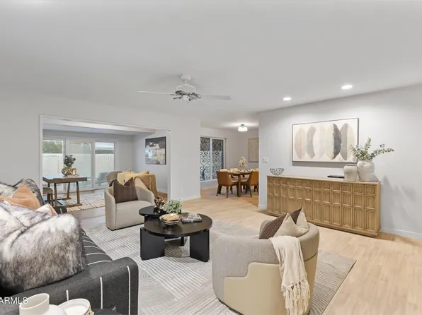 6278 E CATALINA Drive, Scottsdale, AZ 85251