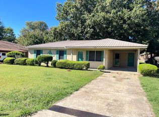 1106 2nd Ave, Indianola, MS 38751